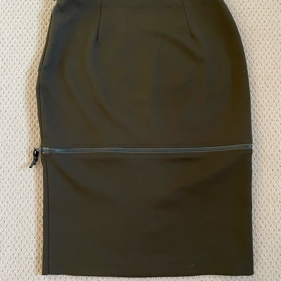 Rampage skirt (2in1) - Picture 4 of 4